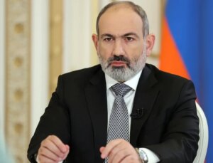 Paşinyan’dan Rusya’ya, Türkiye’ye uzanan demiryollarının yeniden inşa edilmesi talebi