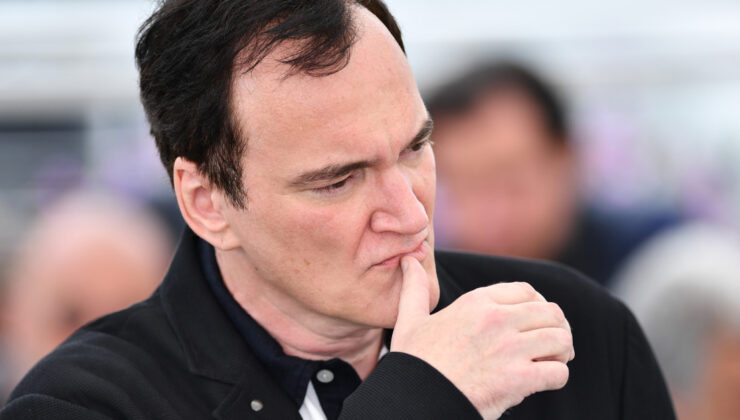 Quentin Tarantino Hollywood’un en kötü oyuncusunu açıkladı