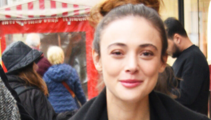 Rabia Soytürk, 2026’dan aşk diledi