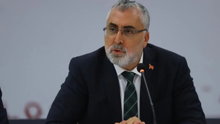 Rakam belirlendi mi? Bakan Işıkhan’dan yeni asgari ücret mesajı