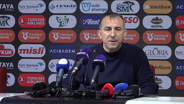 Recep Uçar: ‘Güzel bir galibiyet aldık!’