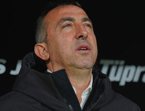 Recep Uçar: ‘Maçın hakkı beraberlikti!’