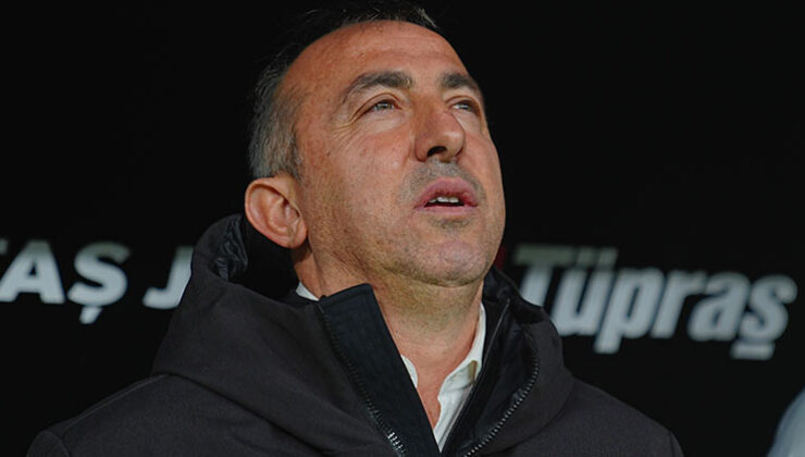 Recep Uçar: ‘Maçın hakkı beraberlikti!’