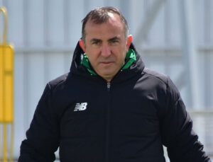 Rizespor, teknik direktörlük koltuğuna Recep Uçar’ı getiriyor! Prensip anlaşmasına varıldı