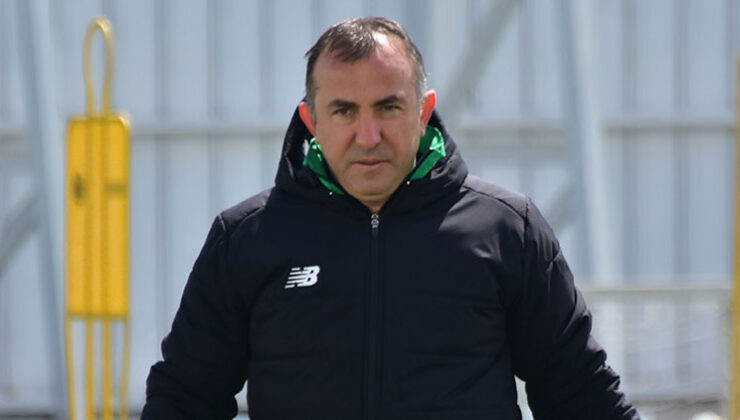 Rizespor, teknik direktörlük koltuğuna Recep Uçar’ı getiriyor! Prensip anlaşmasına varıldı