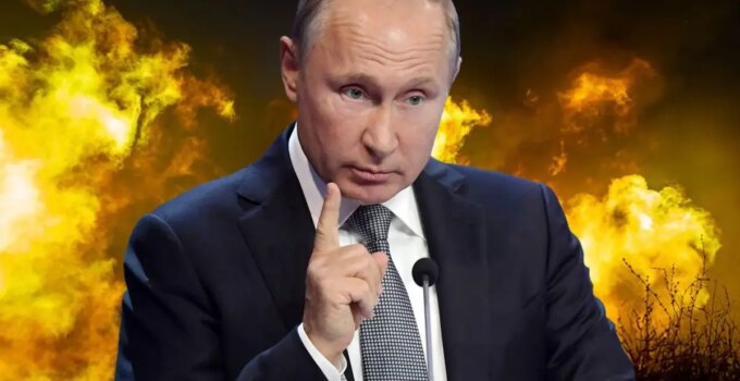 Rusya: Avrupa Birliği bunu yaparsa savaş nedeni sayarız