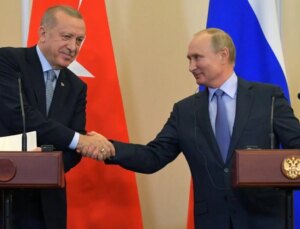 Rusya: Türkiye’nin S-400’leri iadesi gündemde değil