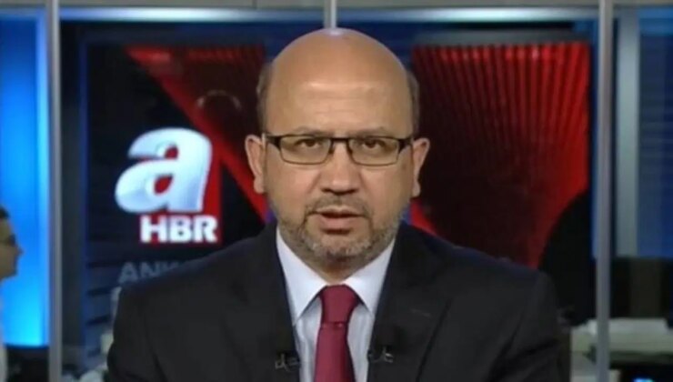 Sabah gazetesinin Ankara şefinden DEM’li Koçyiğit’e: ‘Erdoğan ve Bahçeli’ye büyük saygısızlık’