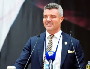 Sadettin Saran serbest bırakıldı