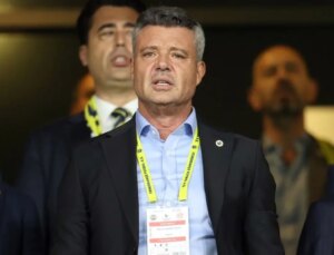 Sadettin Saran’a yöneltilen suçlama, diğer isimlerden çok farklı