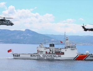 Sahil Güvenlik Komutanlığına uzman erbaş alınacak