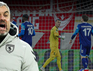 Samsunspor’un Mainz mağlubiyeti sonrası dikkat çeken sözler! ‘Gerçek bir seviye tespit karşılaşmasıydı’