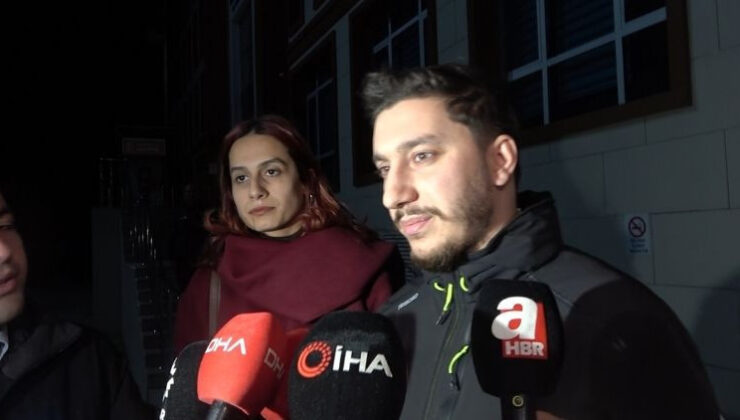 Şarkıcı Güllü’nün oğlundan çarpıcı ifadeler: ‘Atacağım’ sesi ablama ait, annem camlardan her zaman korkardı