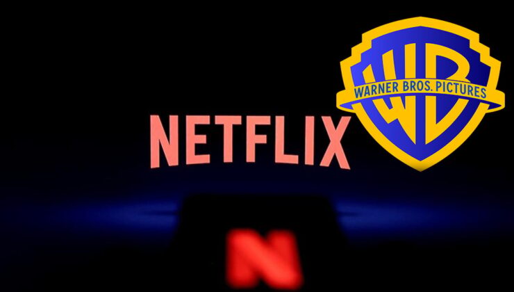 Satış yarışında tansiyon yükseldi: Netflix’ten Warner Bros için bomba teklif!