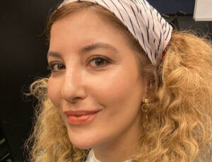 Şebnem Bozoklu, mutlu evliliğin sırrını açıkladı