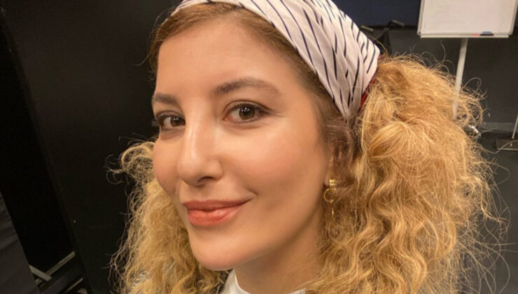 Şebnem Bozoklu, mutlu evliliğin sırrını açıkladı