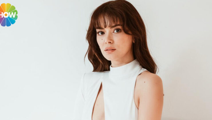 Seray Kaya: Asıl yolculuk birbirlerini tanımaya başladıklarında başlayacak