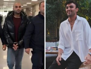 Sercan Yaşar etkin pişmanlıktan yararlanarak tahliye edildi