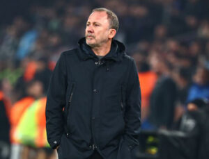 Sergen Yalçın’dan Trabzonspor maçı sonrası sert tepki: ‘Futbol değil, tiyatro vardı!’