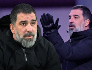 Shakhtar Donetsk liderliği kaybetti! Arda Turan nedenini açıkladı