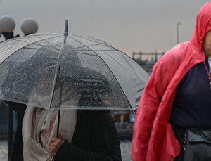 Sıcaklıklar 3 derece birden artıyor! Meteoroloji tarih verdi: Sağanak yağış geri geliyor! Hava bir anda değişecek