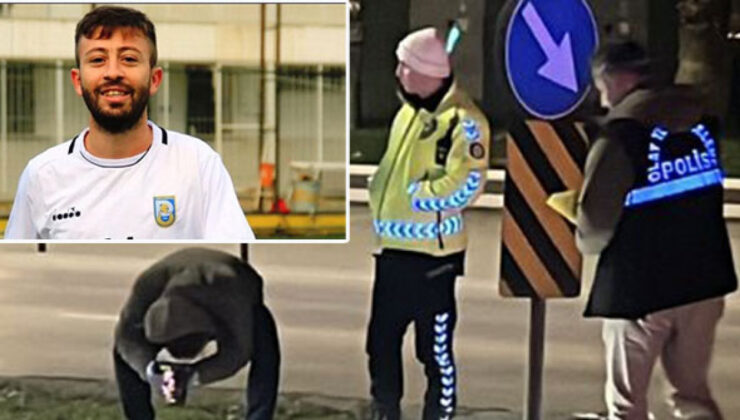 Silahlı kavgada yaralanan futbolcu öldü!