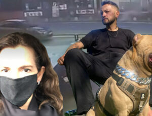 Şişli’deki feci kazada 2 kişi hayatını kaybetmişti! Kahreden detay ortaya çıktı: Hakan öldü, köpeği kayıp