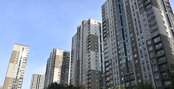 Site aidatları uçtu! İşte İstanbul'da en pahalı ve en ucuz ilçeler