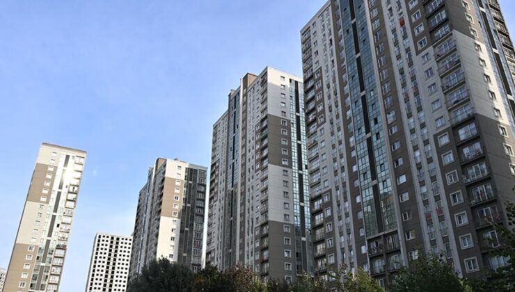 Site aidatları uçtu! İşte İstanbul'da en pahalı ve en ucuz ilçeler