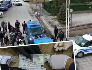 Sivas’ta ‘3,5 milyar TL’lik’ operasyon! Ev ve iş yerlerine baskın yapıldı: 3 şüpheli tutuklandı