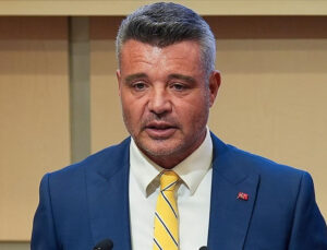 Son dakika! Fenerbahçe Başkanı Sadettin Saran’ın evine arama yapılıyor