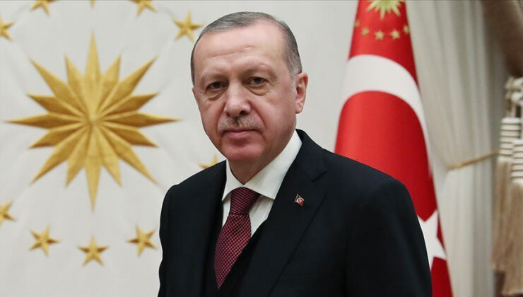 Son dakika… Cumhurbaşkanı Erdoğan’dan önemli açıklamalar