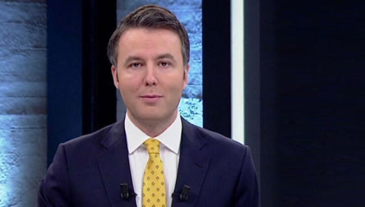 Son dakika… Gazeteci Mehmet Akif Ersoy’un uyuşturucu testi sonucu çıktı