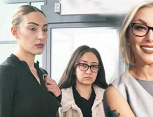 Son dakika… Güllü’nün kızı ‘kasten öldürme’ suçundan tutuklandı! Arkadaşı itiraf etti: ‘Gül Anne’yi itti, ben şok oldum’