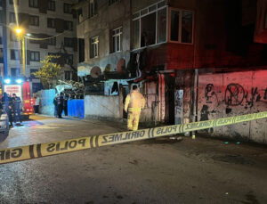 Son dakika… Pendik’te yangın faciası: 3 çocuk hayatını kaybetti, 1 çocuk ağır yaralandı