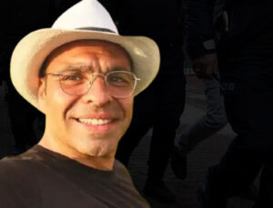 Son dakika… Sunucu Okan Karacan gözaltına alındı