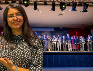 Sporun Enleri ödülleri 6’ncı kez sahiplerini buldu! Bir ödül de Spor Arena’ya