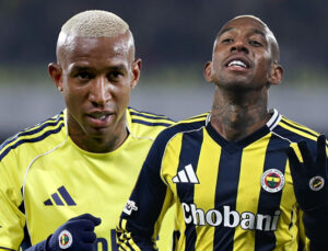 Talisca, Fenerbahçe’de ayrılabilir! 3 kulübe istediği maaşı duyurdu