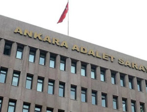 TBMM’de taciz soruşturmasında tutuklu sayısı 4’e çıktı