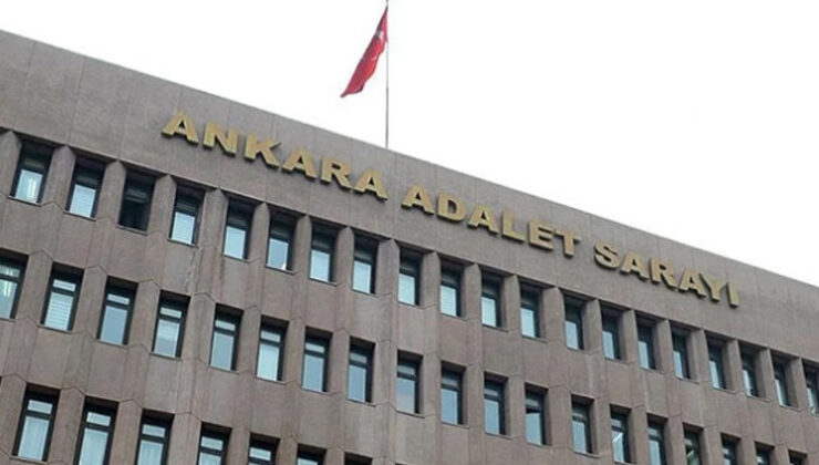 TBMM’de taciz soruşturmasında tutuklu sayısı 4’e çıktı