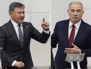 TBMM’yi karıştıran 15 Temmuz iddiası! Efkan Ala’nın yanıtı hayli sert oldu