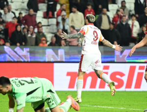 Tek vuruş ustası Mauro Icardi: Sıra dışı istatistik!