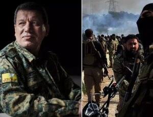 Terör örgütü için yolun sonu göründü! ABD’den "Bu iş bitti" mesajı