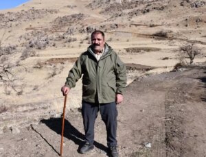 Terörün başladığı yerde 30 yıl sonra bir ilk