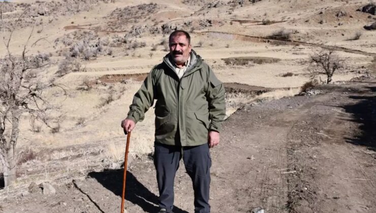 Terörün başladığı yerde 30 yıl sonra bir ilk