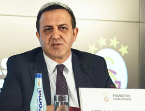 TFF Tahkim Kurulu, Abdullah Kavukcu’nun cezasında indirime gitti!