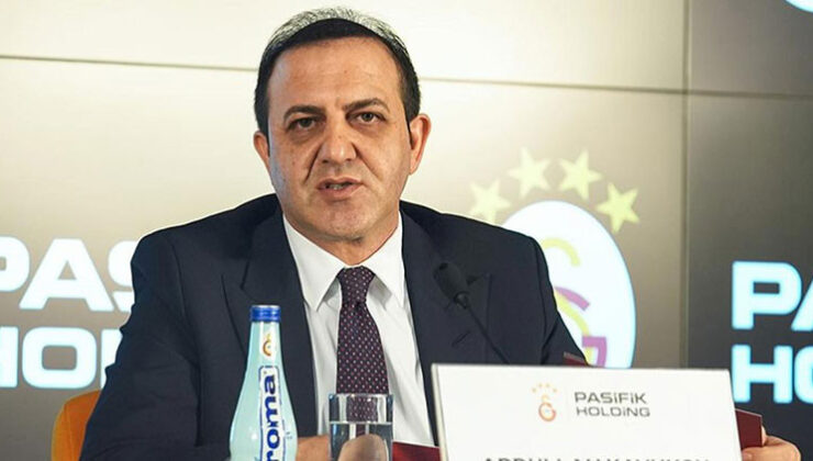 TFF Tahkim Kurulu, Abdullah Kavukcu’nun cezasında indirime gitti!