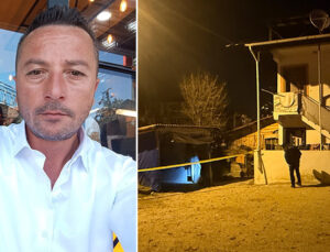 Tokat’ta silahlı saldırıya uğrayan motokurye hayatını kaybetti