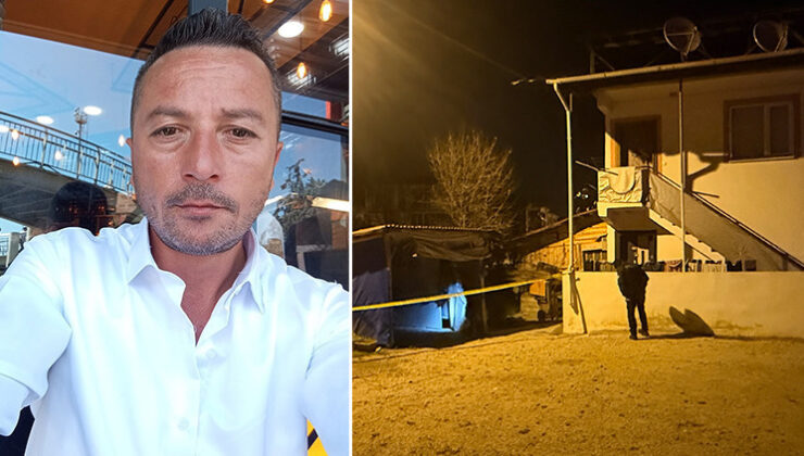 Tokat’ta silahlı saldırıya uğrayan motokurye hayatını kaybetti