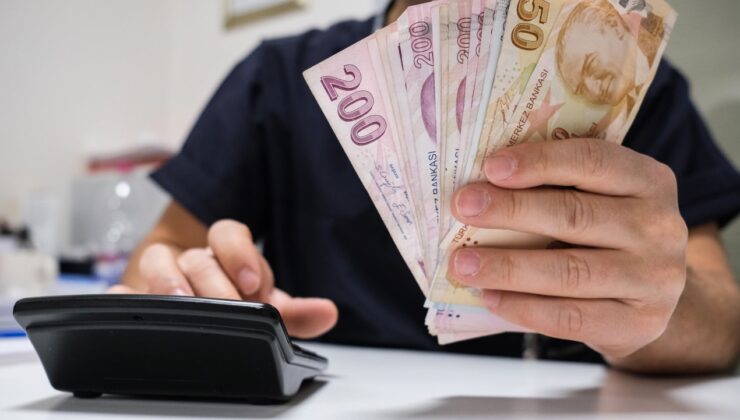 Toplam gelirin yarısı 5 ilde toplandı